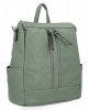 GENȚĂ DE DAMĂ rucsac Hernan verde deschis HB0149